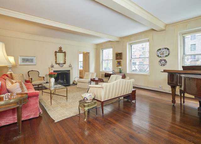Property at 340 E 72nd St Unit 2N, New York City, NY 10021, 3 beds, 3.5 baths