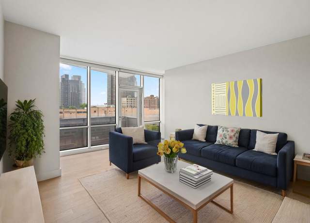 Property at 5-19 Borden Ave Unit 2-E, New York City, NY 11101, 2 beds, 2 baths