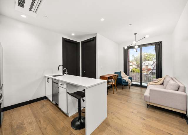 Property at 785 E 34th St Unit 2C, Brooklyn, NY 11210, 2 beds, 1 bath