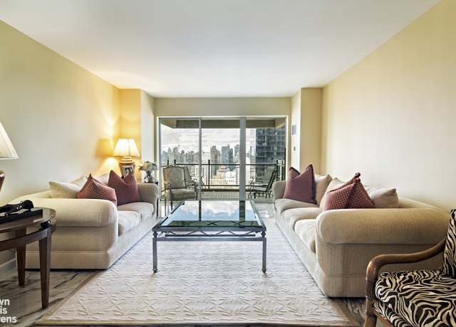 Property at 425 E 58th St Unit 31A, New York City, NY 10022, 3 beds, 3.5 baths