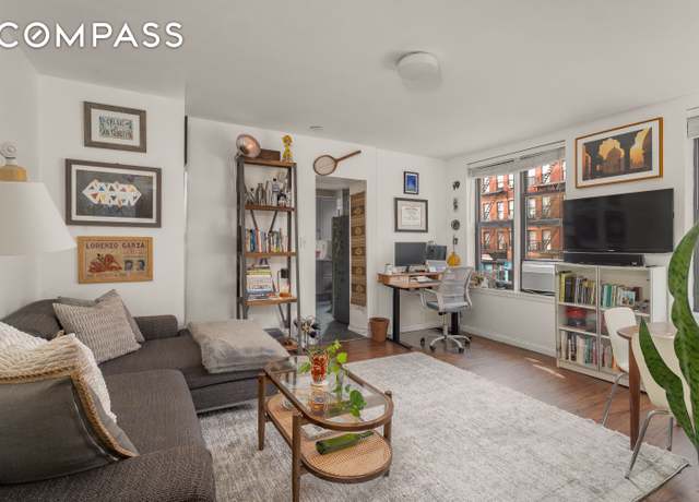 Property at 300 E 119th St Unit 2B, New York City, NY 10035, 1 bed, 1 bath