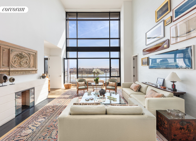 Property at 170 E End Ave Unit 10/11B, New York City, NY 10128, 3 beds, 3.5 baths