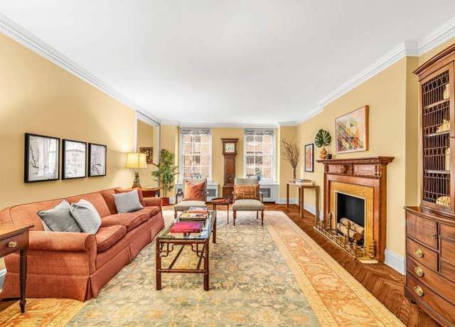 Property at 14 Sutton Pl S Unit 4C, New York City, NY 10022, 2 beds, 2 baths