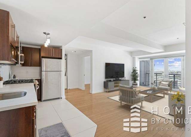 Property at 302 2nd St Unit 12H, Brooklyn, NY 11215, 1 bed, 1 bath
