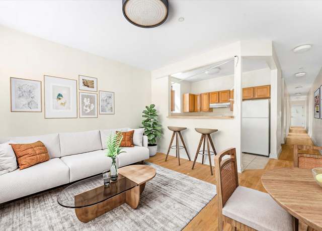 Property at 2460 Adam C Powell Blvd #37, New York City, NY 10030, 4 beds, 1 bath
