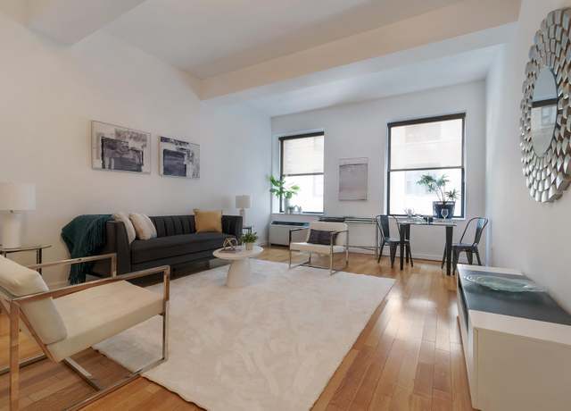 Property at 99 John St #425, New York City, NY 10038, 1 bed, 1 bath