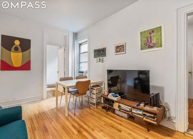 Property at 321 E 12th St #18, New York, NY 10003, 2 beds, 1 bath