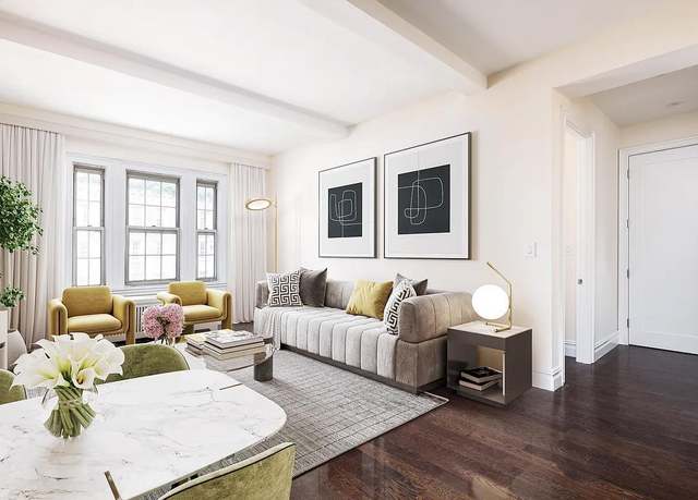 Property at 25 5th Ave Unit 14B, New York City, NY 10003, 2 beds, 1 bath