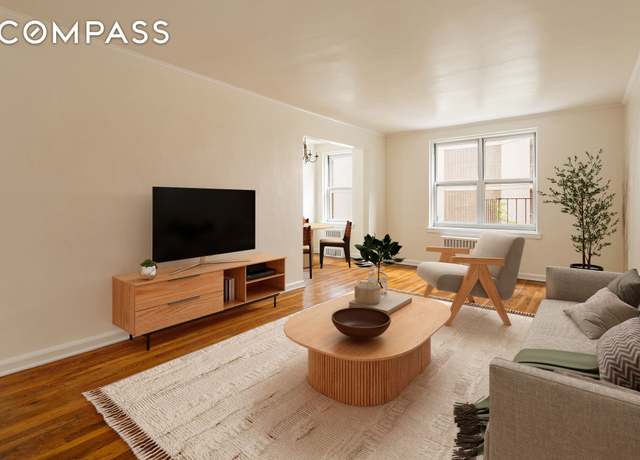 Property at 30 Monroe Pl Unit 3A, Brooklyn, NY 11201, 1 bed, 1 bath