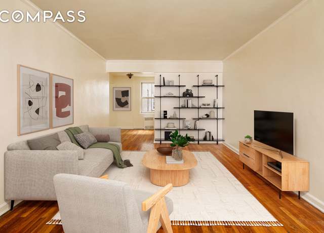 Property at 30 Monroe Pl Unit 3A, Brooklyn, NY 11201, 1 bed, 1 bath