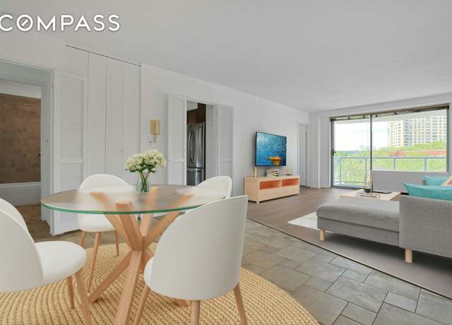 Property at 3333 Henry Hudson Pkwy Unit 4M, New York City, NY 10463, 2 beds, 1 bath