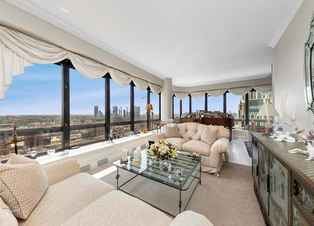Property at 530 E 76th St Unit 32H, New York City, NY 10021, 2 beds, 2.5 baths