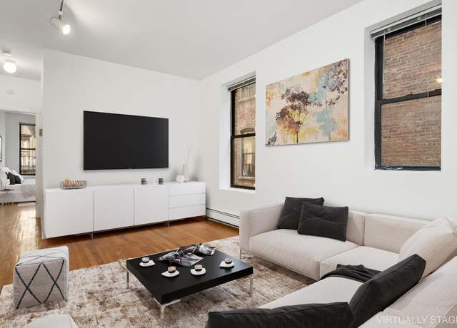 Property at 443 W 151st St Unit 3C, New York City, NY 10031, 1 bed, 1 bath