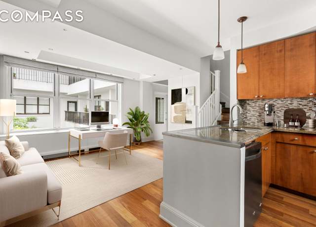 Property at 3 Hanover Sq Unit 22A, New York City, NY 10004, 3 beds, 3.5 baths