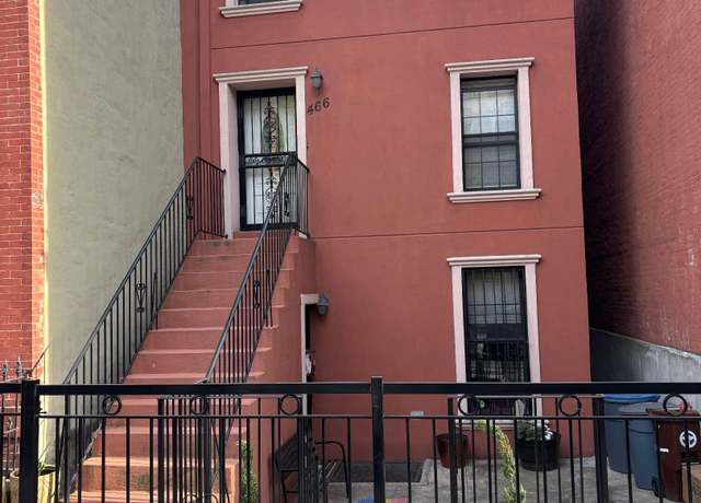 Property at 466 Hancock St, Brooklyn, NY 11233, 5 beds, 3 baths