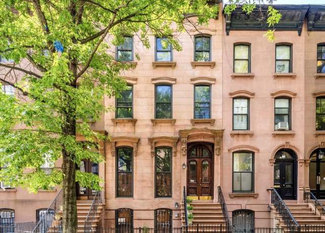 Property at 538 Pacific St, Brooklyn, NY 11217, 4 beds, 5.5 baths