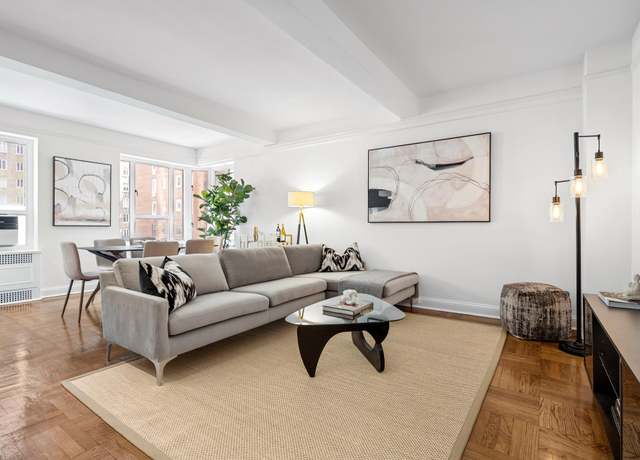 Property at 20 E 35th St Unit 7BC, New York City, NY 10016, 2 beds, 2 baths