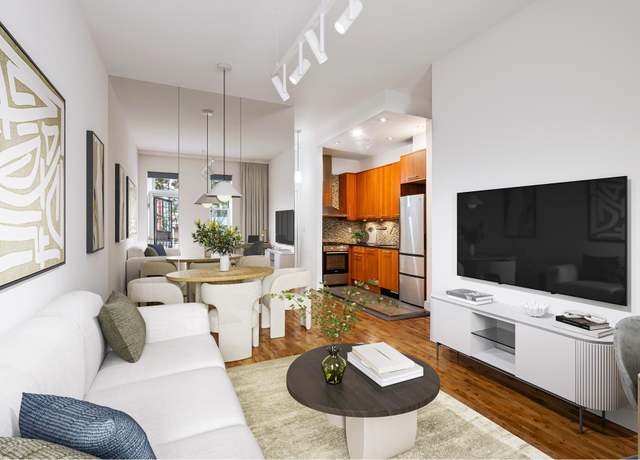 Property at 321 E 89th St Unit 1G, New York City, NY 10128, 1 bed, 1 bath