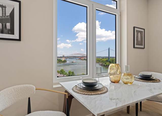 Property at 26-15 4th St Unit 3-D, New York City, NY 11102, 2 beds, 2 baths