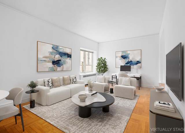 Property at 155 W 20th St Unit 6J, New York City, NY 10011, 1 bath