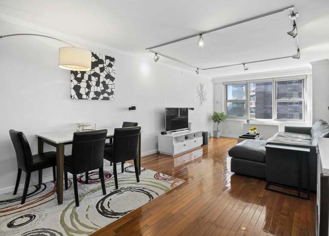 Property at 305 E 24th St Unit 15-R, New York City, NY 10010, 1 bed, 1 bath