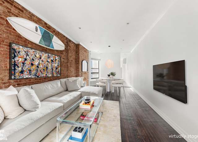 Property at 517 E 87th St Unit 4W, New York City, NY 00000, 2 beds, 1 bath