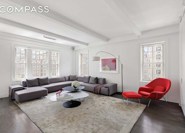 Property at 863 Park Ave Unit 8W, New York City, NY 10075, 3 beds, 2.5 baths