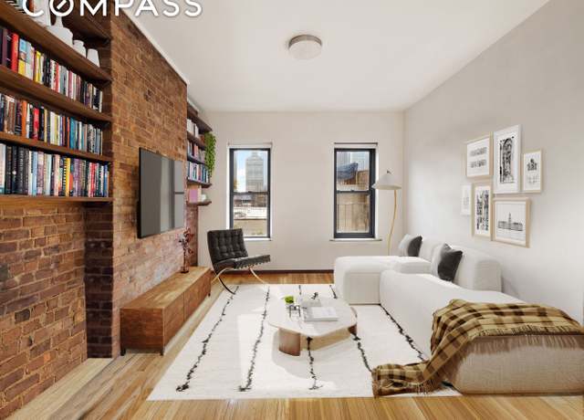 Property at 438 W 49th St Unit 5B, New York City, NY 10019, 1 bed, 1 bath
