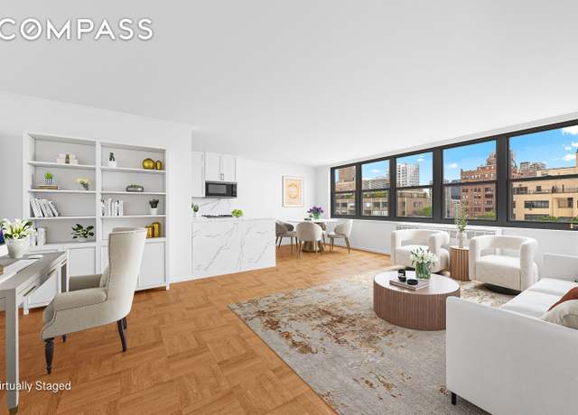 Property at 315 E 70th St Unit 12R, New York City, NY 10021, 1 bed, 1 bath
