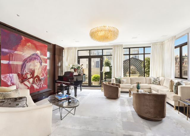 Property at 45 E 30th St Unit PHB, New York City, NY 10016, 3 beds, 5 baths