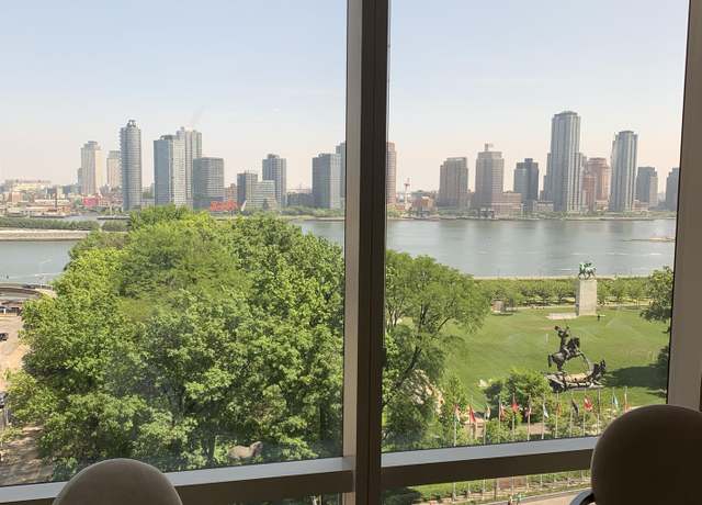 Property at 845 United Nations Plz Unit 11-C, New York City, NY 10017, 1 bed, 1.5 baths