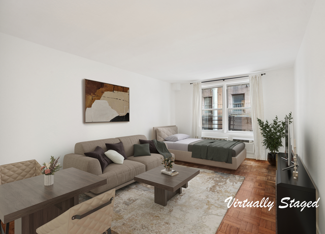 Property at 320 E 35th St Unit 2H, New York City, NY 10016, 1 bath