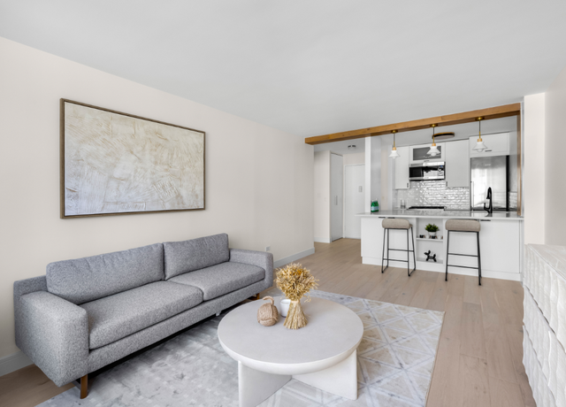 Property at 2 9 S End Ave Unit 6F, New York, NY 10280, 1 bed, 1 bath