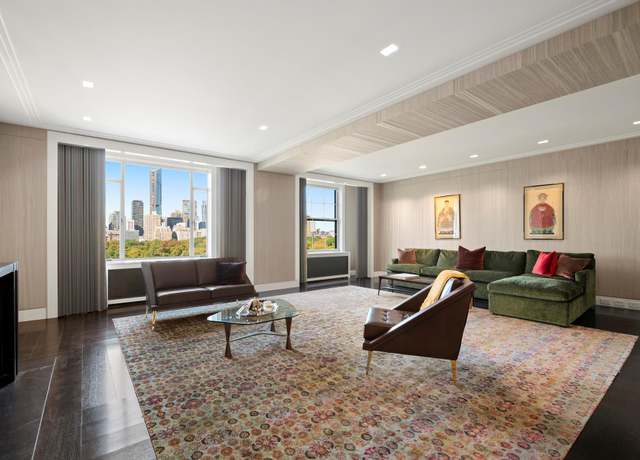 Property at 825 5th Ave Unit 12C, New York City, NY 10065, 2 beds, 2 baths