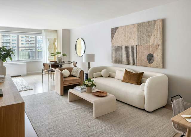 Property at 155 W 68th St #1025, New York City, NY 10023, 1 bath