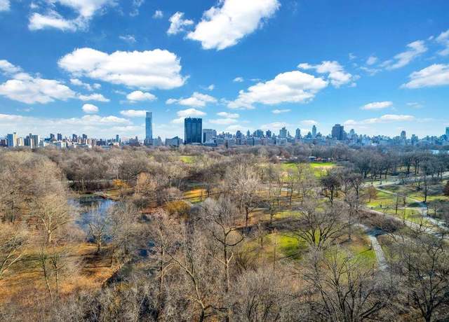 Property at 415 Central Park W Unit 14D, New York City, NY 10025, 2 beds, 2.5 baths