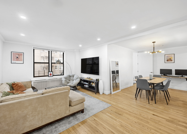 Property at 150 E 27th St Unit 4FG, New York City, NY 10016, 3 beds, 2 baths
