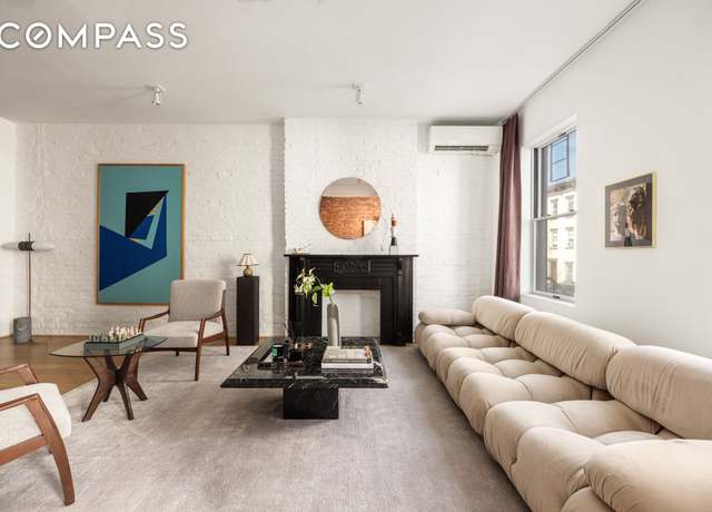 Property at 96 S 2nd St, Brooklyn, NY 11249, 3 beds, 4 baths