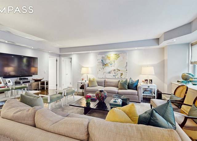 Property at 136 E 56th St Unit 16B, New York City, NY 10022, 2 beds, 2 baths