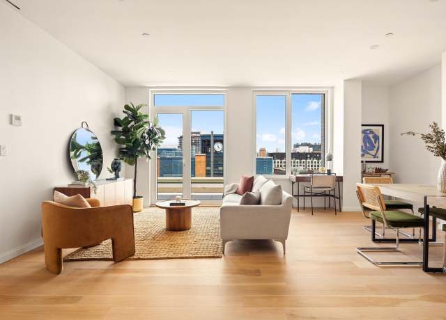 Property at 462 St Marks Ave Ph 1, Brooklyn, NY 11238, 1 bed, 1.5 baths