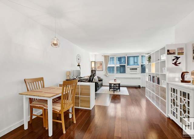 Property at 240 E 35th St Unit 5C, New York City, NY 10016, 1 bath
