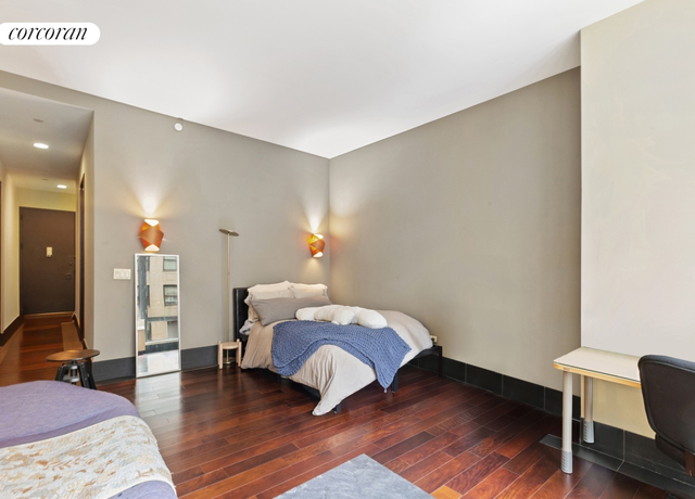 Property at 40 Broad St Unit 18C, New York City, NY 10004, 1 bath