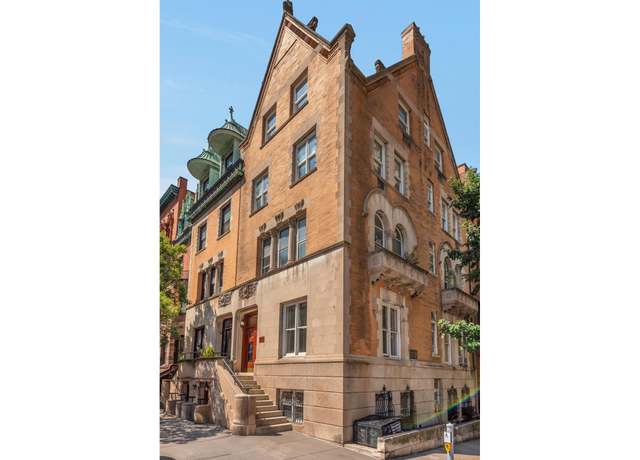 Property at 357 W End Ave #2, New York City, NY 10024, 2 beds, 1 bath