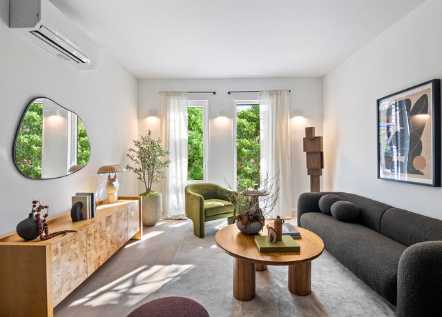 Property at 625 New York Ave Unit 2B, Brooklyn, NY 11203, 1 bath