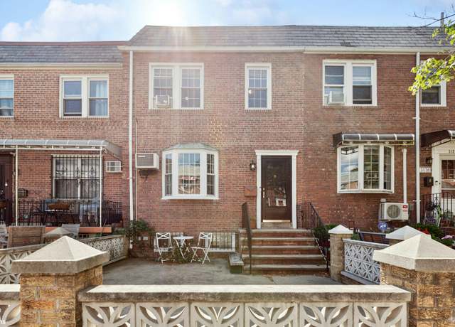 Property at 31-28 56th St, New York City, NY 11377, 3 beds, 1.5 baths
