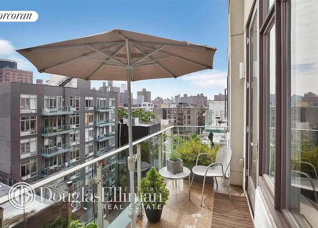 Property at 342 E 110th St Unit PHE, New York City, NY 10029, 2 beds, 1 bath