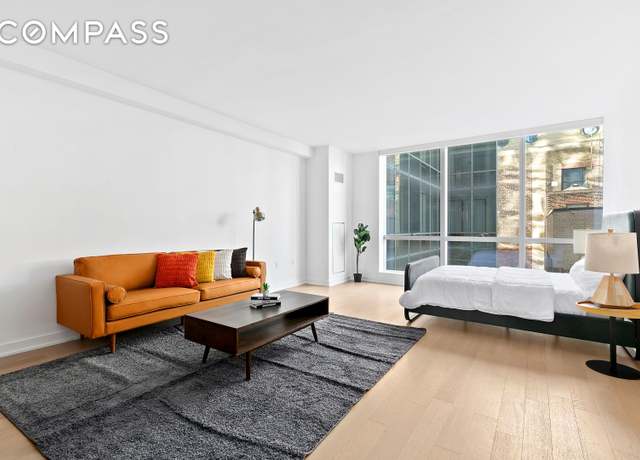 Property at 400 Park Ave S Unit 23G, New York City, NY 10016, 1 bath
