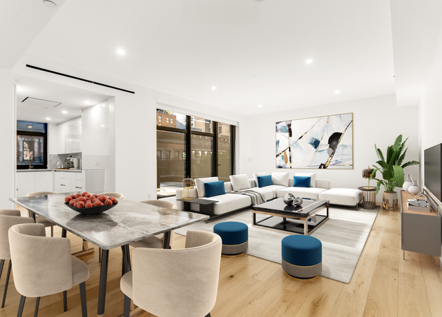 Property at 249 E 50th St Unit 7A, New York City, NY 10022, 3 beds, 2.5 baths