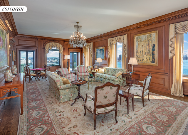 Property at 450 E 52nd St #14, New York City, NY 10022, 2 beds, 2.5 baths