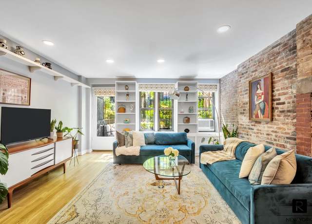 Property at 148 W 94th St #1, New York City, NY 10025, 1 bed, 1 bath